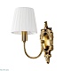 бра arte lamp gracie a7301ap-1pb