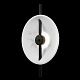 настенный светодиодный светильник loft it marble 10049w