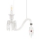 подвесной светильник loft it zenith 10210p/a white