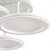 потолочная люстра lumion ledio alis smart 8380/60cl