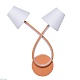 настенный светильник mw-light аэлита 480022902
