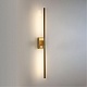 бра arte lamp lines a2029ap-1pb