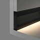 профиль maytoni technical alm-8018-b-2m