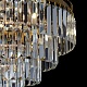 подвесная люстра citilux ricky cl314253