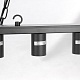 подвесной светильник lussole loft cornville grlsp-8575