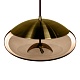 подвесной светодиодный светильник loft it knot 8135-d mini