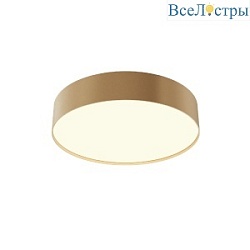 Потолочный светильник Maytoni Zon C032CL-36W3K-RD-MG