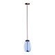 подвесной светодиодный светильник loft it knot 8133-a mini