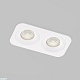 встраиваемый светильник elektrostandard tetro 15277/led 4690389217920 a071315