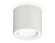 накладной светильник ambrella light techno xs7401040 (c7401, n7110)