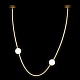 подвесной светодиодный светильник loft it embrace 10242/800 gold