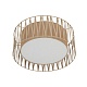 потолочная люстра tk lighting 11464 harmony sabia a072577