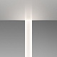 профиль arlight fantom-w75-dual-2000 white 039946