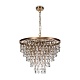 подвесная люстра maytoni linn mod091pl-09g