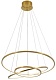 подвесной светильник newport 15303n/s brass м0071014