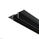 шинопровод встраиваемый maytoni busbar trunkings basity trx172-121b