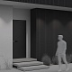 уличный встраиваемый светильник maytoni cove o511dl-l2w3k
