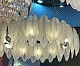 подвесная люстра favourite beluta 3018-10p
