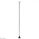 ландшафтный светильник odeon light nature notte 7123/1gl
