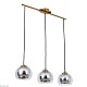 подвесной светильник arte lamp rastaban a7984sp-3pb