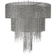 подвесная люстра loft it opera 10406/660