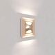 встраиваемая led подсветка werkel moon шампань w1154511 4690389179259