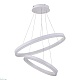 подвесной светодиодный светильник natali kovaltseva led lamps 81297