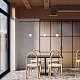 трековый светильник maytoni technical tr177-1-5wtw-b