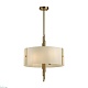 подвесная люстра odeon light exclusive margaret 5415/6