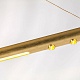 линейный подвесной светильник lightstar virata 814203