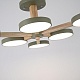 люстра на штанге imperiumloft turna 228860-26