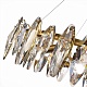 подвесная люстра st luce ancona sl1227.303.12