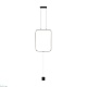 торшер odeon light teo 7022/27fla