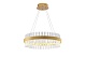 подвесной светодиодный светильник natali kovaltseva smart home led lamps 81220