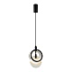 подвесной светильник odeon light mercury hightech 5422/17l