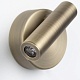 светодиодный спот arlight sp-bed-nb-r90-3w 036544