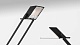 настольная лампа tizio red artemide