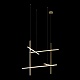 подвесная люстра loft it coordinates 10393/c