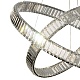 подвесная люстра citilux чезаре cl338281