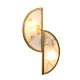 настенный светильник odeon light toscana 5447/2w
