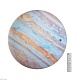 настенно-потолочный светодиодный светильник sonex pale jupiter 7724/dl