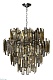 подвесная люстра garda decor 92el-yg02117-9p
