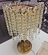 настольная лампа newport 10903/t gold м0062161