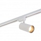 трековый светильник denkirs dk6030-wh