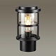 уличный светильник odeon light nature magus 4964/1a