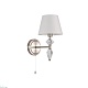 бра lumion classi vermont 8274/1w