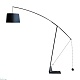 торшер loft it fishrod loft5003-bl