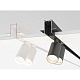 шинопровод встраиваемый denkirs smart hide tr2012-bk/1