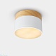 потолочный светильник imperiumloft wood 141161-26
