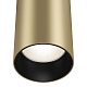 трековый светильник maytoni technical focus tr025-1-gu10-mg